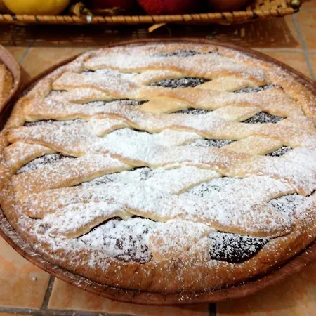 A Due Passi Dal Mare Bed & Breakfast Melito Di Porto Salvo