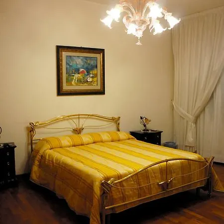 A Due Passi Dal Mare Bed & Breakfast Melito Di Porto Salvo