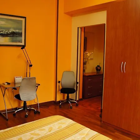 A Due Passi Dal Mare Bed & Breakfast Melito Di Porto Salvo