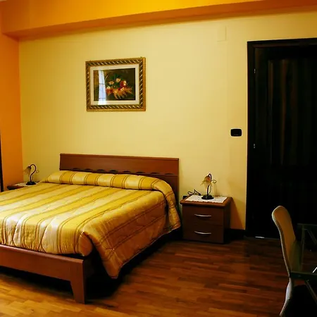 Bed & Breakfast A Due Passi Dal Mare