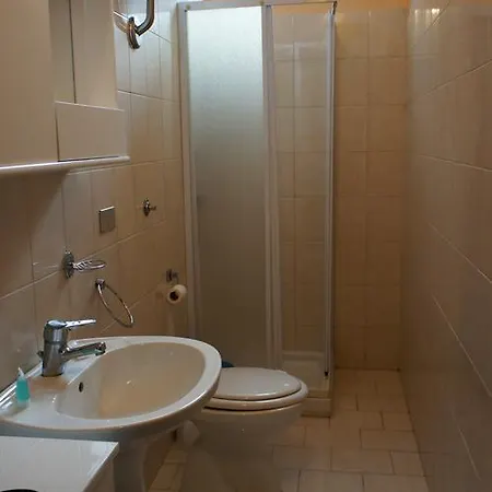 A Due Passi Dal Mare Bed & Breakfast Melito Di Porto Salvo