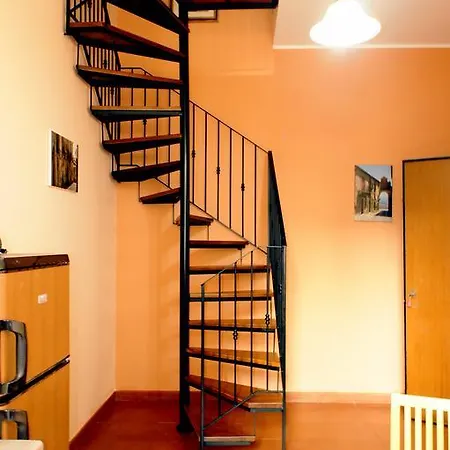 Bed & Breakfast A Due Passi Dal Mare *