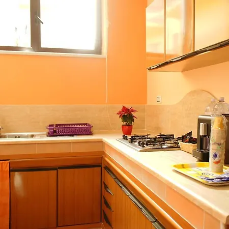 A Due Passi Dal Mare Bed & Breakfast Melito Di Porto Salvo